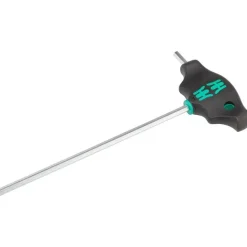 Wera 454 HF T-handle Hexagon Screwdriver
