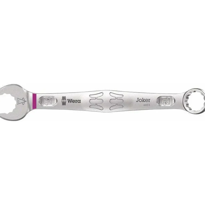 Wera 6003 Joker Combination Bike Wrench