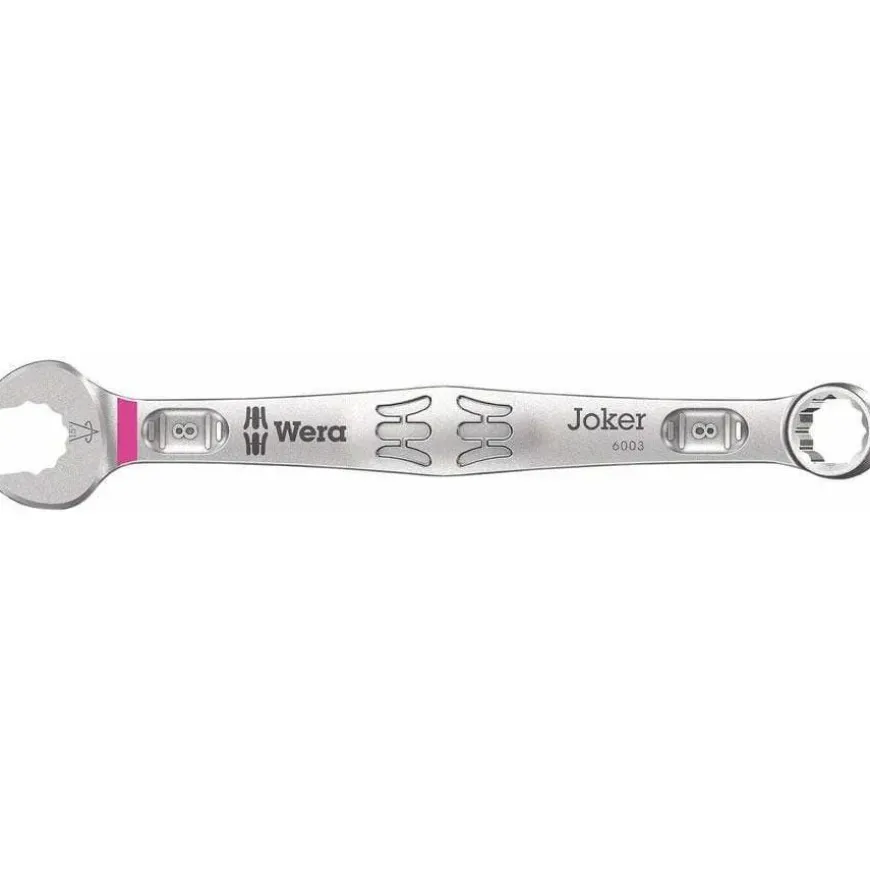 Wera 6003 Joker Combination Bike Wrench