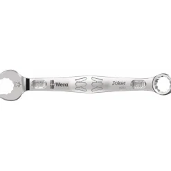 Wera 6003 Joker Combination Bike Wrench