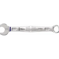 Wera 6003 Joker Combination Bike Wrench