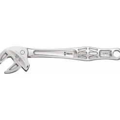 Wera 6004 Joker Self-Setting Spanner Bike Tool