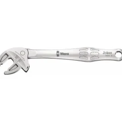 Wera 6004 Joker Self-Setting Spanner Bike Tool