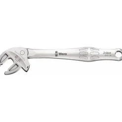 Wera 6004 Joker Self-Setting Spanner Bike Tool