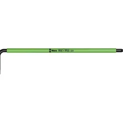 Wera 950 SPKL L-Key Hex Bike Wrench - Multiple Sizes Available