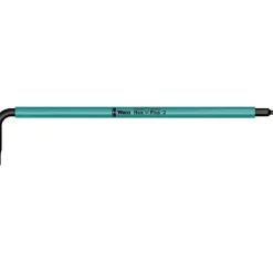 Wera 950 SPKL L-Key Hex Bike Wrench - Multiple Sizes Available