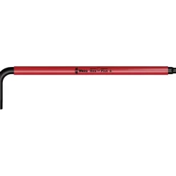 Wera 950 SPKL L-Key Hex Bike Wrench - Multiple Sizes Available
