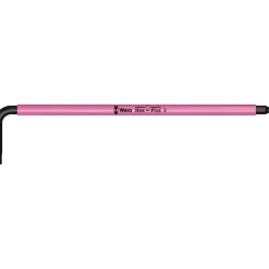 Wera 950 SPKL L-Key Hex Bike Wrench - Multiple Sizes Available
