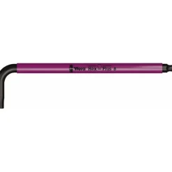 Wera 950 SPKL L-Key Hex Bike Wrench - Multiple Sizes Available