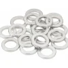 Wheels Manufacturing 2mm Bike rear Axle Spacers, Bag of 20