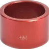 Wheels Manufacturing 42mm Sleeve for Bike BB Bearing Extractor Cup