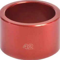 Wheels Manufacturing 42mm Sleeve for Bike BB Bearing Extractor Cup