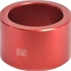 Wheels Manufacturing 39mm Sleeve for Bike BB Bearing Extractor Cup