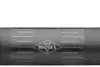 Whisky Parts Co. WHISKY No.9 Mountain Carbon Handlebar - 35.0 20mm Rise 800mm