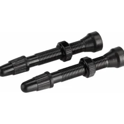 Whisky Parts Co. WHISKY No.9 Alloy 40mm Tubeless Bike Valves