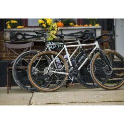 Whisky Parts Co. WHISKY No.7 Carbon Seatpost - 30.9 x 400mm, 18mm Offset