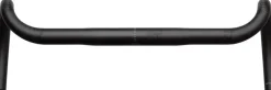 Whisky Parts Co. Whisky No.9 12F 2.0 Drop Handlebar - Carbon 31.8 46cm Black