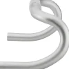 Whisky Parts Co. WHISKY No.7 12F Drop Handlebar - Aluminum 31.8mm 40cmSilver