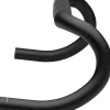 Whisky Parts Co. WHISKY No.9 6F Drop Handlebar - Carbon 31.8mm 42cm Black