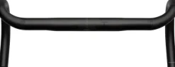 Whisky Parts Co. WHISKY No.9 6F Drop Handlebar - Carbon 31.8mm 42cm Black