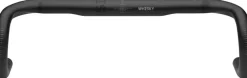 Whisky Parts Co. WHISKY No.9 6F Drop Handlebar - Carbon 31.8mm 40cm Black