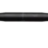 Whisky Parts Co. WHISKY No.7 6F Drop Handlebar - Aluminum 31.8mm 42cm Black