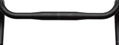 Whisky Parts Co. WHISKY No.7 6F Drop Handlebar - Aluminum 31.8mm 42cm Black