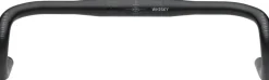 Whisky Parts Co. WHISKY No.7 6F Drop Handlebar - Aluminum 31.8mm 42cm Black