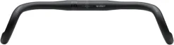 Whisky Parts Co. WHISKY No.7 24F Drop Handlebar - Aluminum 31.8mm 46cm Black
