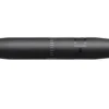 Whisky Parts Co. WHISKY No.7 24F Drop Handlebar - Aluminum 31.8mm 44cm Black