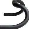 Whisky Parts Co. WHISKY No.7 24F Drop Handlebar - Aluminum 31.8mm 40cm Black