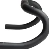 Whisky Parts Co. WHISKY No.7 12F Drop Handlebar - Aluminum 31.8mm 46cm Black