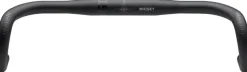 Whisky Parts Co. WHISKY No.7 12F Drop Handlebar - Aluminum 31.8mm 42cm Black