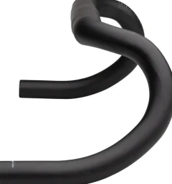 Whisky Parts Co. Whisky No.9 24F 2.0 Drop Handlebar - Carbon 31.8mm 44cm Black
