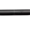 Whisky Parts Co. Whisky No.9 24F 2.0 Drop Handlebar - Carbon 31.8mm 42cm Black