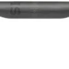 Whisky Parts Co. WHISKY Spano Drop Handlebar - Carbon 31.8mm 44cm Black