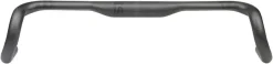 Whisky Parts Co. WHISKY Spano Drop Handlebar - Carbon 31.8mm 44cm Black