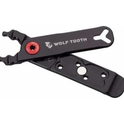 Wolf Tooth Bike Masterlink Combo Pack Pliers