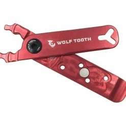 Wolf Tooth Bike Masterlink Combo Pack Pliers