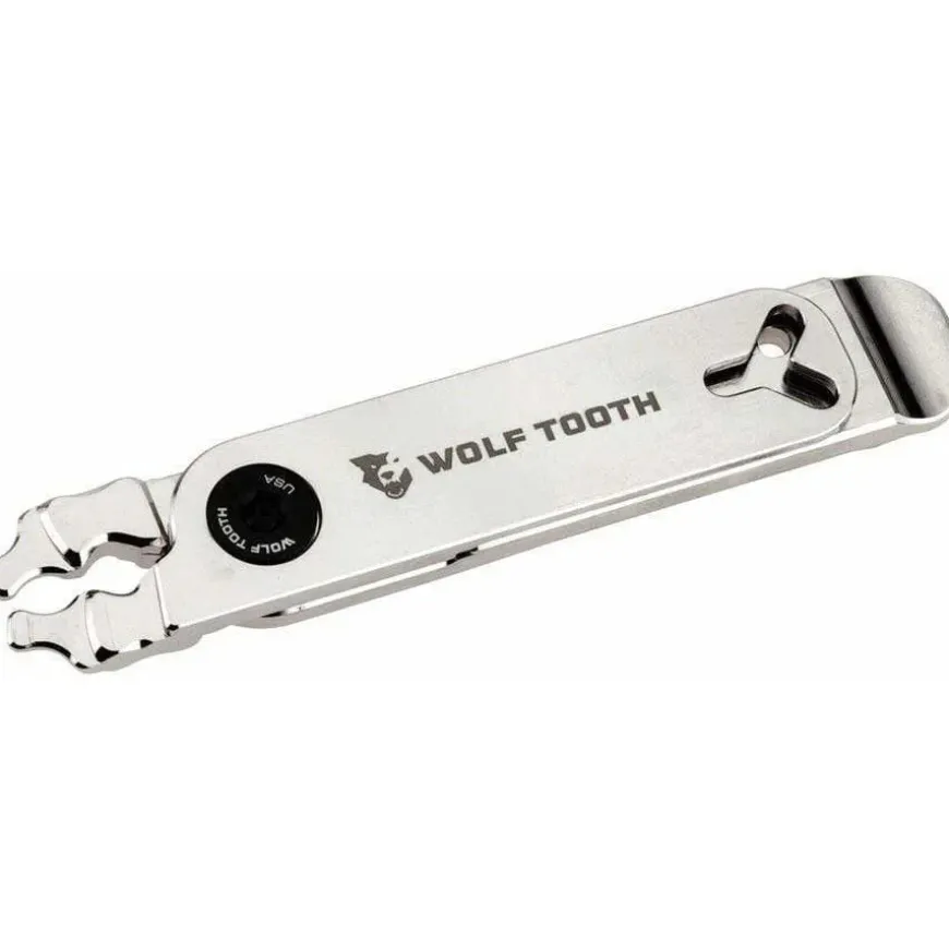 Wolf Tooth Bike Masterlink Combo Pack Pliers