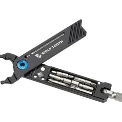 Wolf Tooth 8-Bit Bike Pliers
