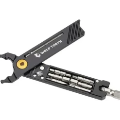 Wolf Tooth 8-Bit Bike Pliers