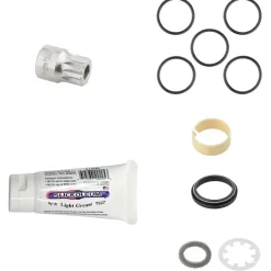 Wolf Tooth Components Resolve 100 Hour Service Kit