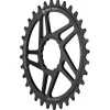 Wolf Tooth Direct Mount Chainring - 32t RaceFace/Easton CINCH Direct Mount Drop-Stop B For Boost Cranks 3mm Offset BLK