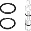 Wolf Tooth EnCase System Hex Bit Driver O-Rings