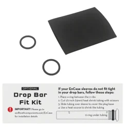 Wolf Tooth EnCase System Drop Bar Fit Kit