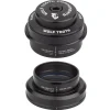 Wolf Tooth GeoShift Performance Angle Headset - 2 Deg Long EC44/EC44 Black