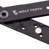 Wolf Tooth Master Link Combo Plier with Gunmetal Bolt