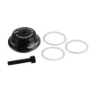 Wolf Tooth Premium Headset - IS41/28.6 Upper 7mm Stack Black