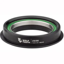 Wolf Tooth Premium Headset - ZS56/40 Lower Black